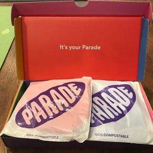 Assorted Parade Underwear